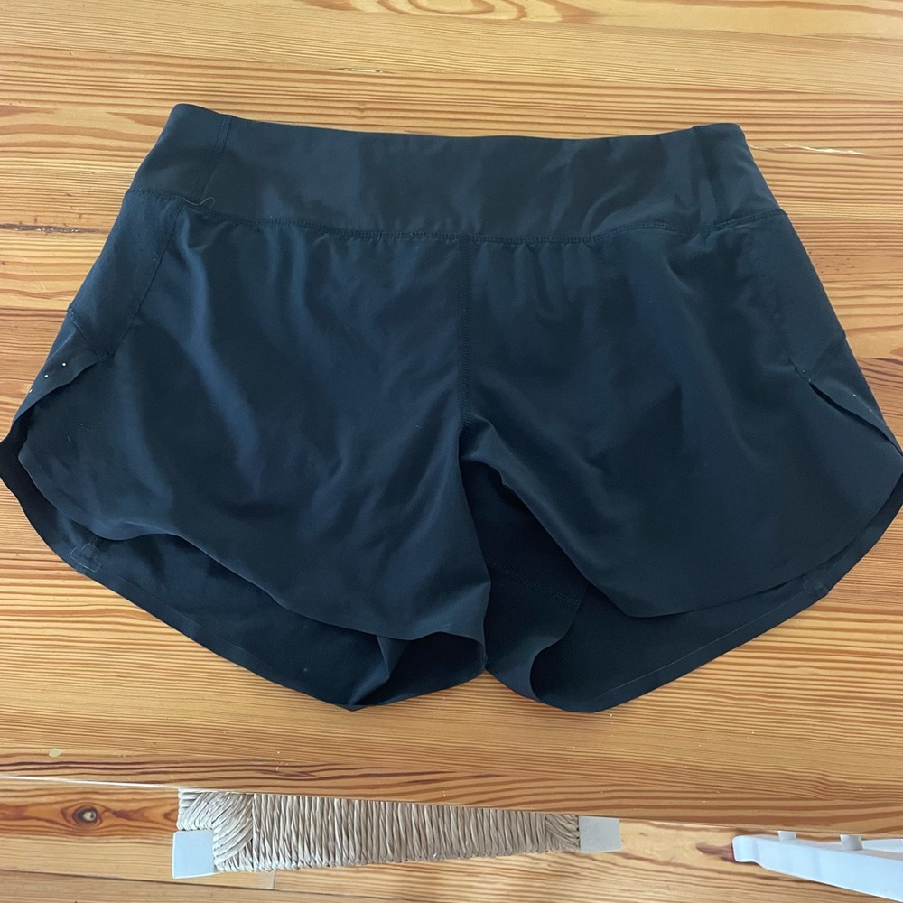 Athleta run with 4.5